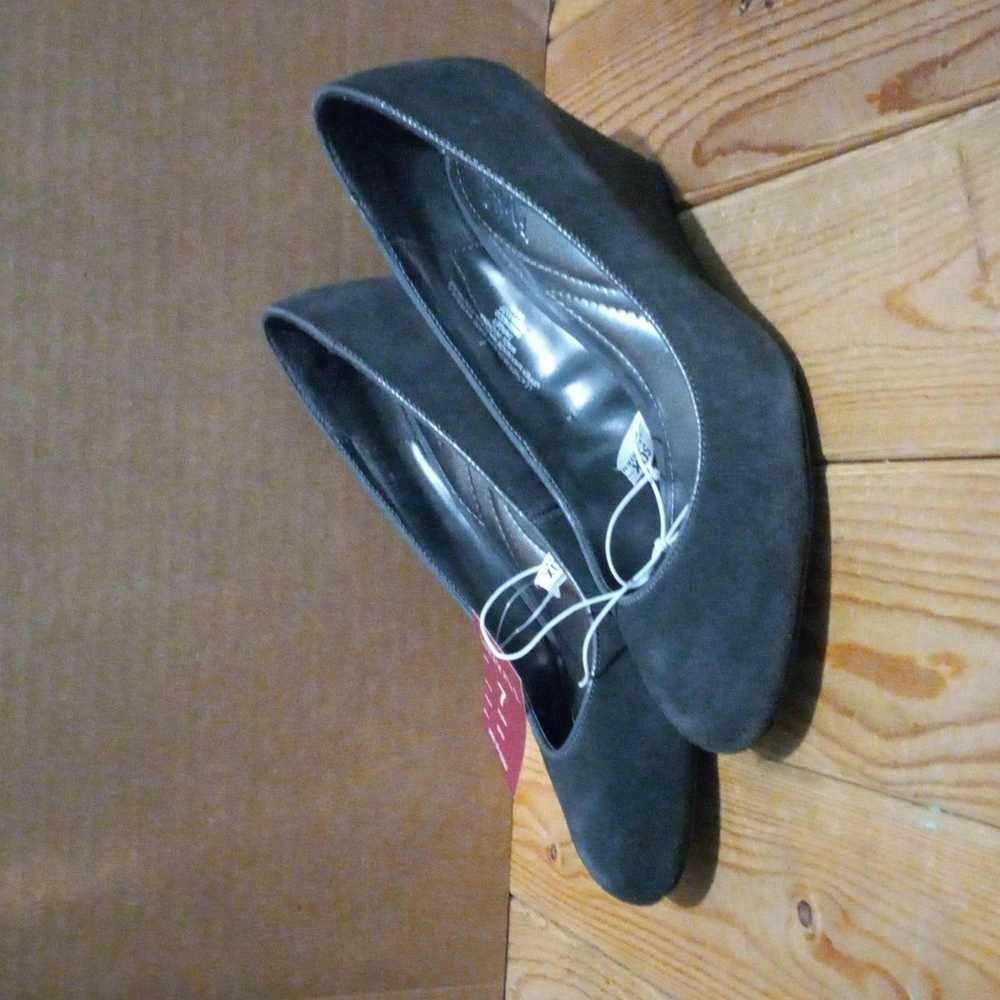 Merona wedges